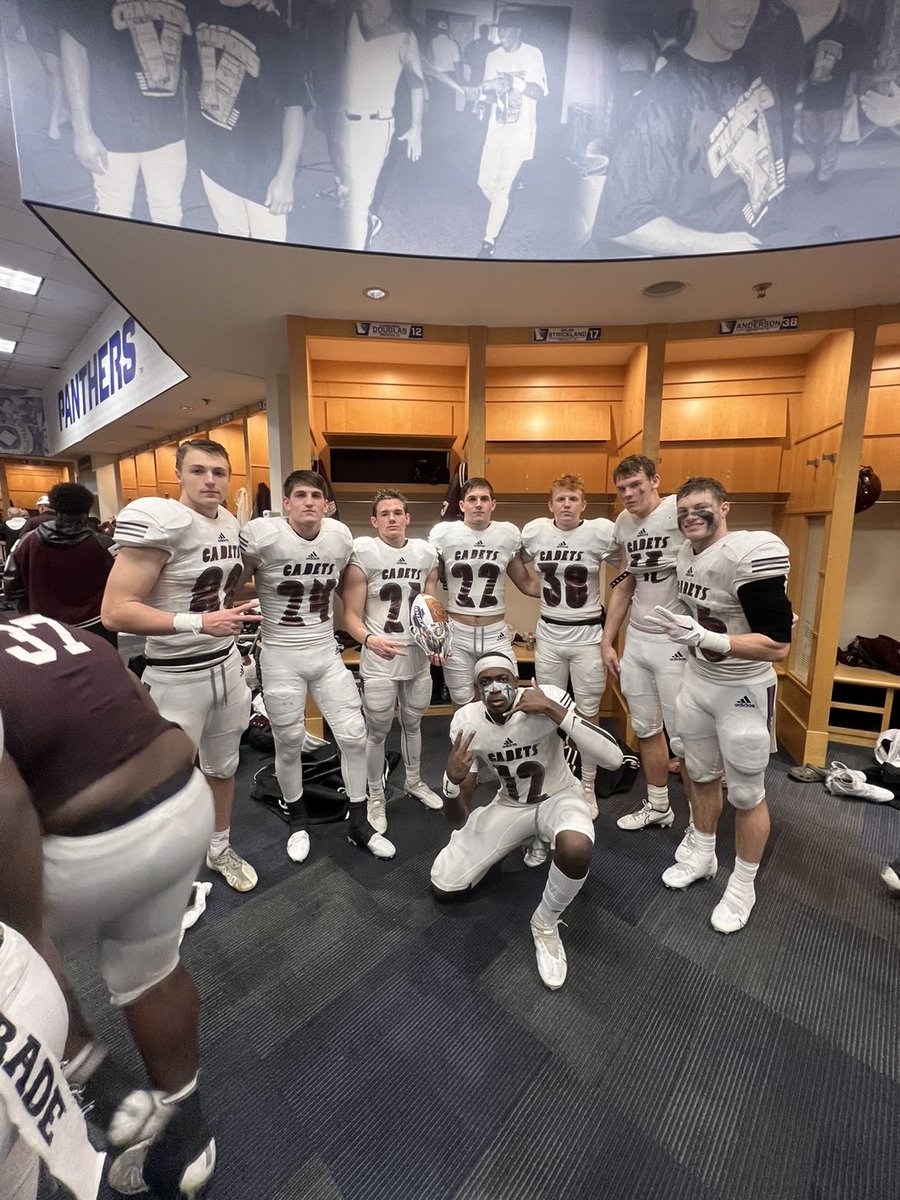 Back to Back 4A State Champions!🏆<a href="/TheBC400/">Benedictine Military School</a> <a href="/BC_Football1902/">BC Football</a> <a href="/BoTallevast2023/">Bo Tallevast</a> <a href="/hudson_g21/">Hudson</a> <a href="/AsherSigmon/">Asher Sigmon</a>