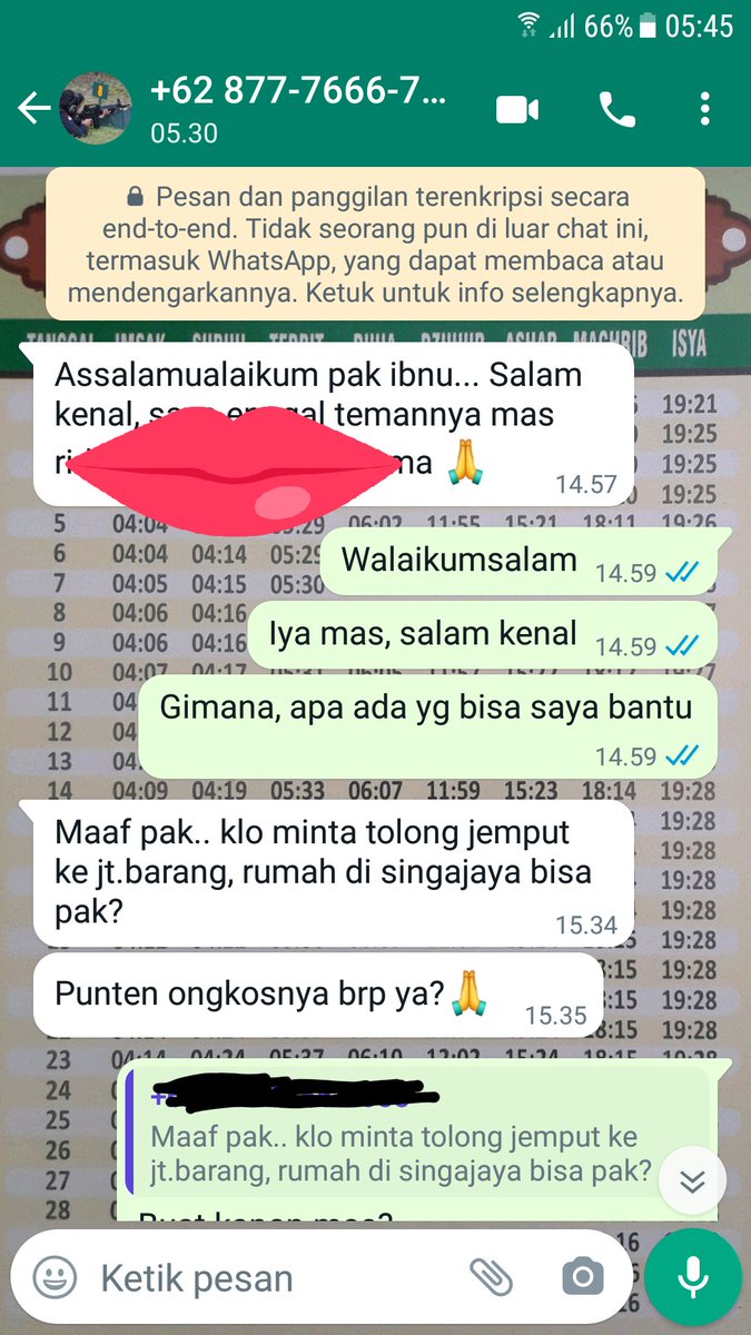 Yang mau ke Indramayu naik kereta turun di stasiun Jatibarang dan ngga ada yg jemput bisa pake jasa saya. Siap antar dan jemput sekitaran wilayah Imkot, Balongan, Pabean Udik, Singajaya. Jam berapa aja siap dilayanin.