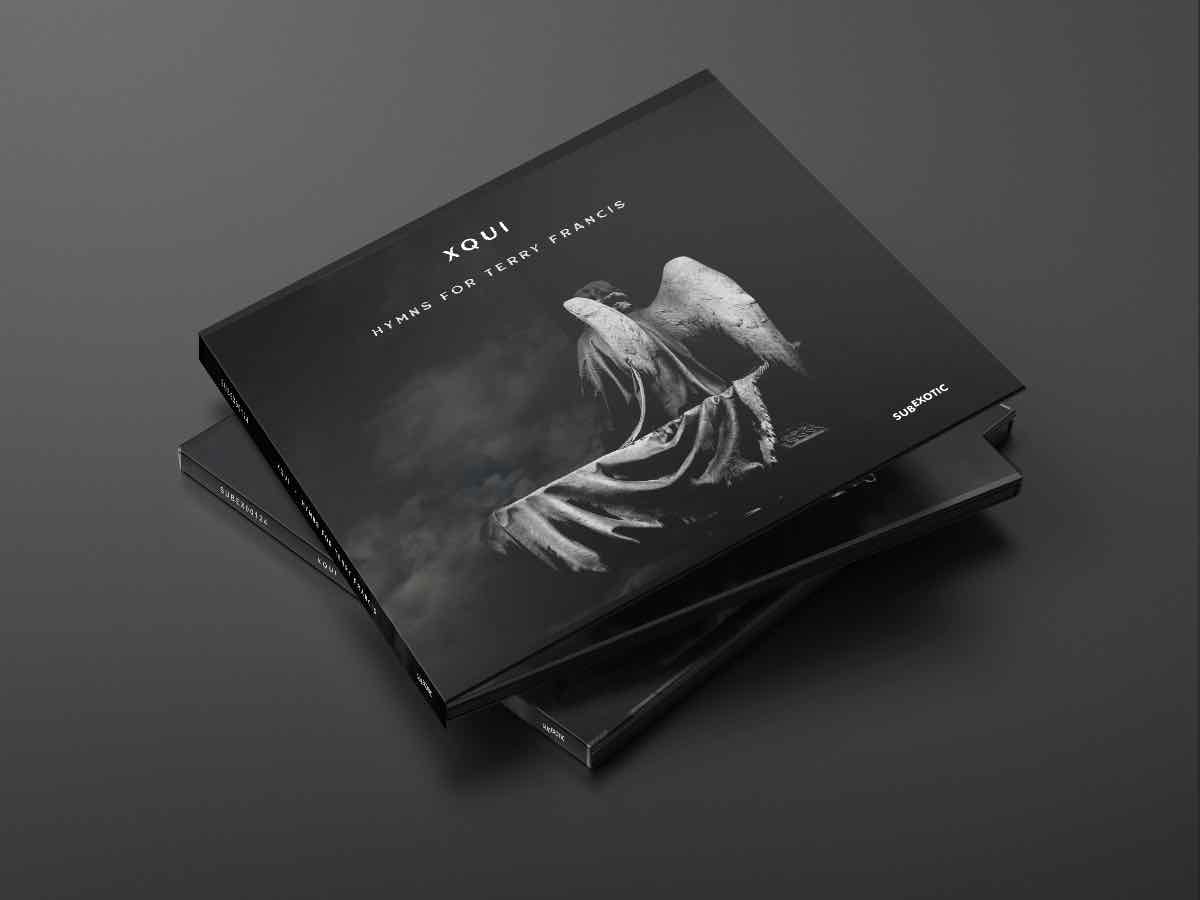 Lost &amp; Found Sounds 12Dec22 9-11pm- a peak at <a href="/XquiMusic/">@xqui.bsky.social</a>'s upcoming lp on <a href="/subexotic/">Subexotic Records</a>, a new collab by Jim Denley, Aviva Endean, Adam Gottlieb &amp; Victoria Stolz on splitrec, a  newie from Hans Castrup, Marc Behrens on <a href="/cronicamusic/">Crónica</a>, <a href="/HowardStelzer/">HowardStelzer</a>, modelbau, Tim Olive all on NDWICM