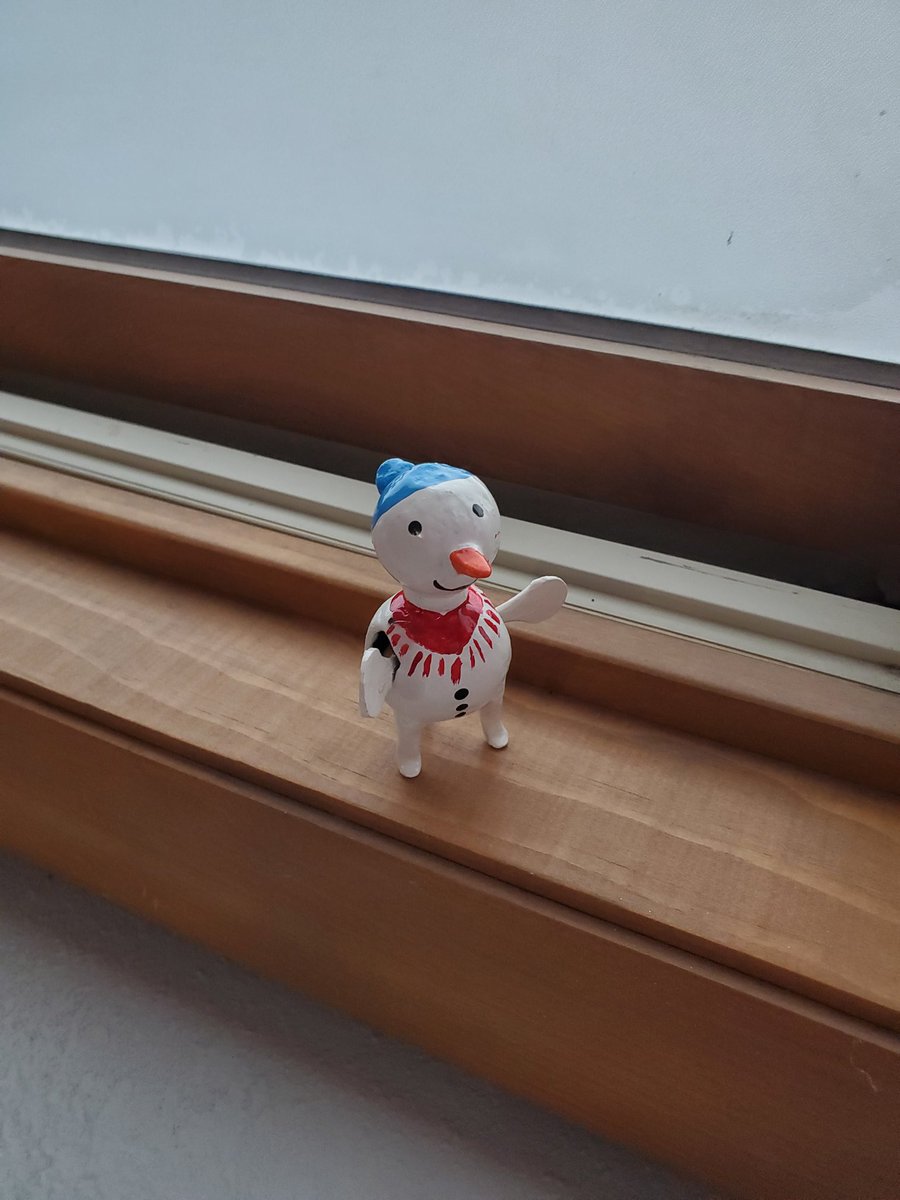 Leamony's tweet photo. Look at him. He's just a little guy,  you know? https://t.co/BqM6RR9r2U