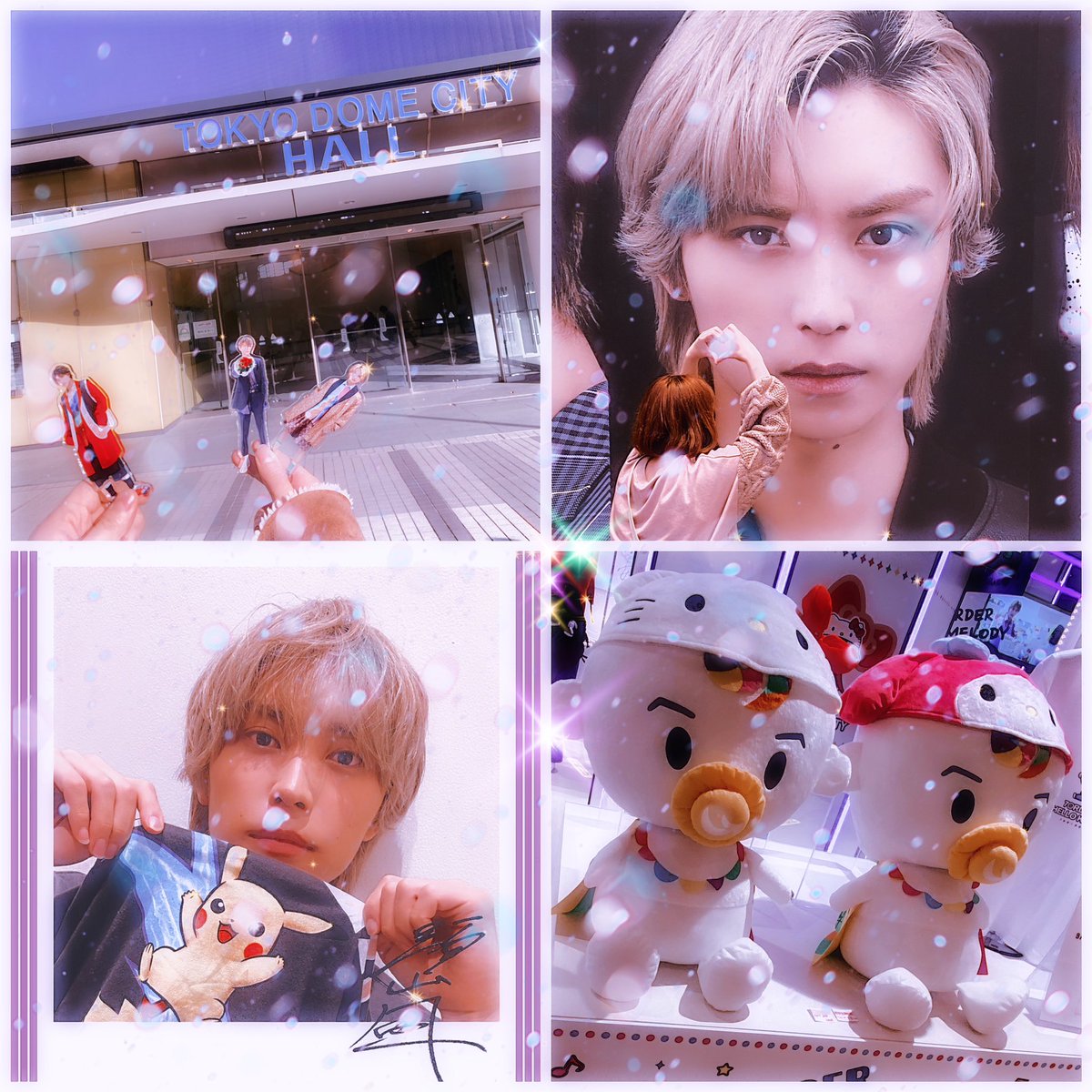 あいぽぽ🐢 tweet media