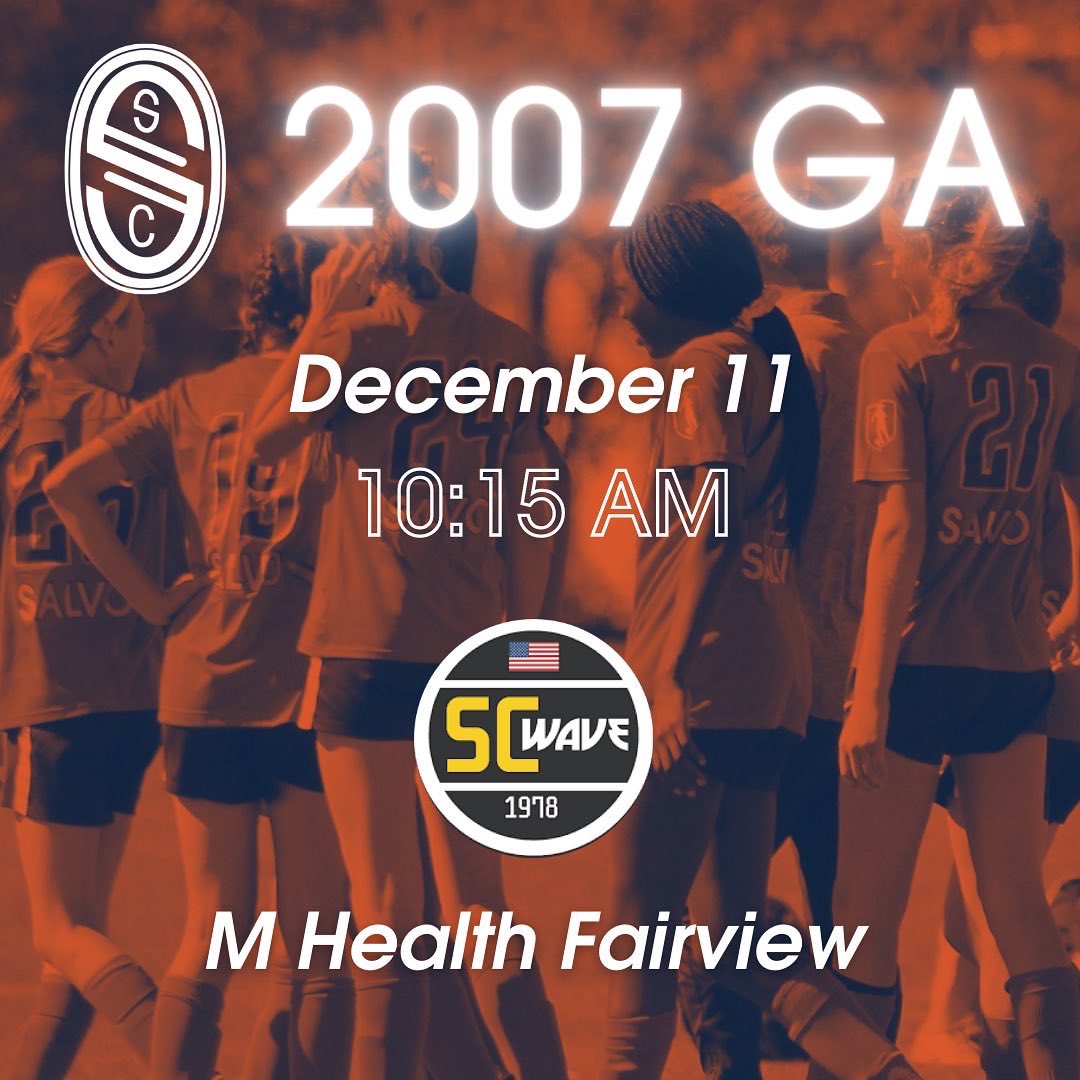 Salvo Girls Academy tweet media