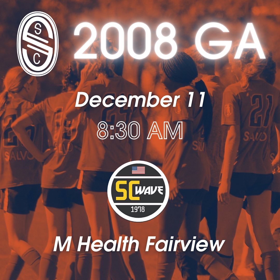 Salvo Girls Academy tweet media