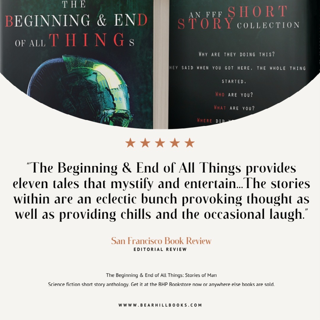 Tess Barron - Bear Hill Books tweet media