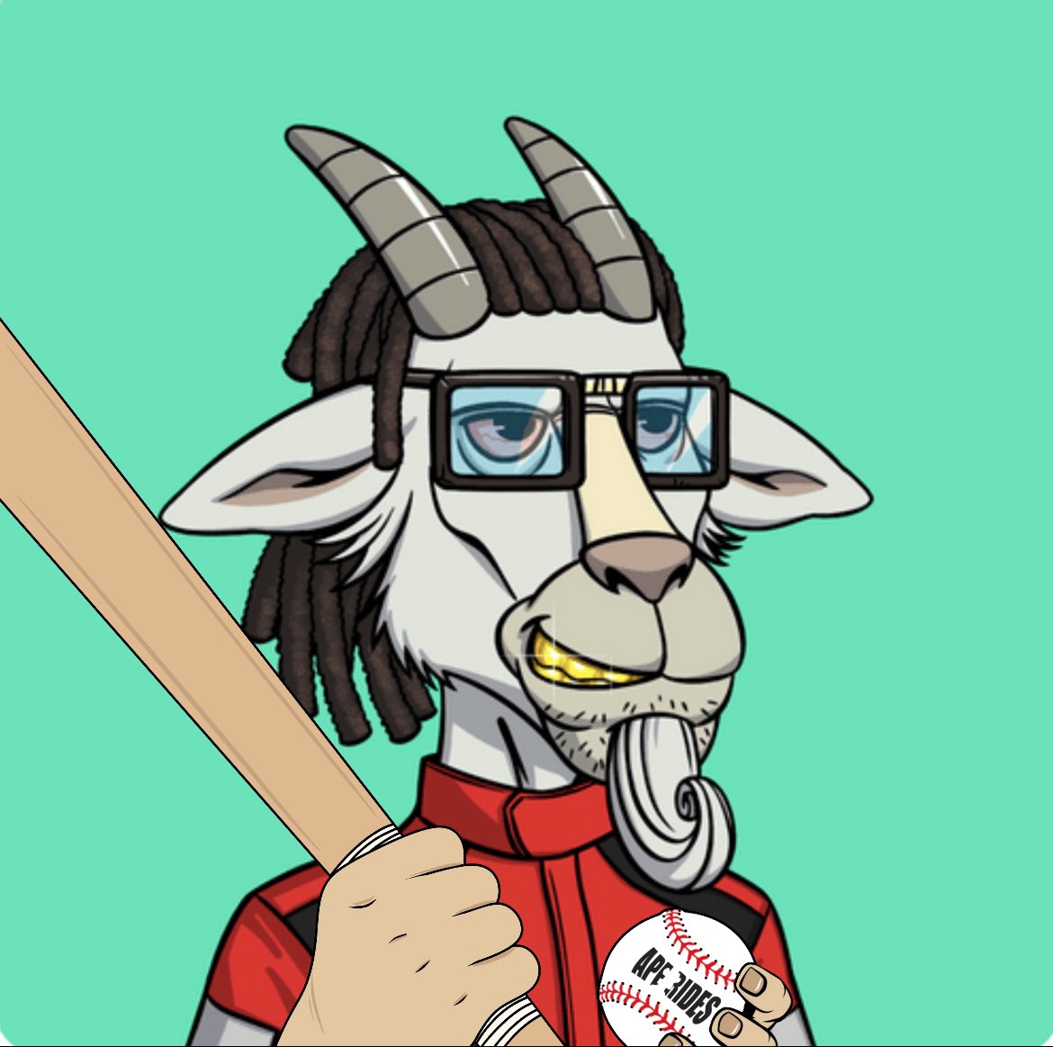 The Council (@thegoatcouncil) on Twitter photo 