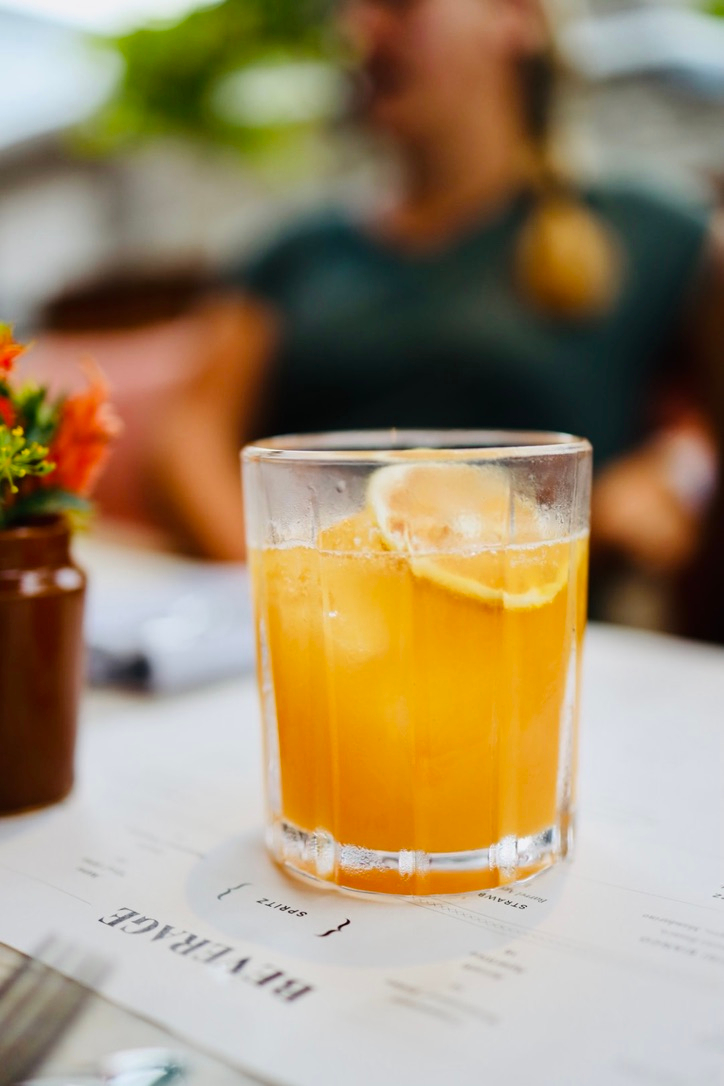 Cheers to our lovely weekend ❤️