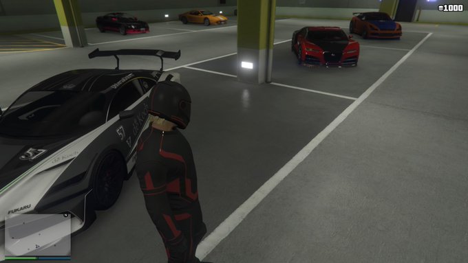#BugattiBoyz  #PS4share https://t.co/YRgV78SmlQ<a href="/tag/bugattiboyz"class="tags">#BugattiBoyz</a><a href="/tag/ps4share"class="tags">#PS4share</a>