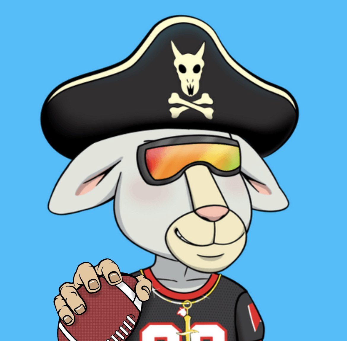 TheGoatCouncil's tweet photo. https://t.co/n6u9EN3cjh