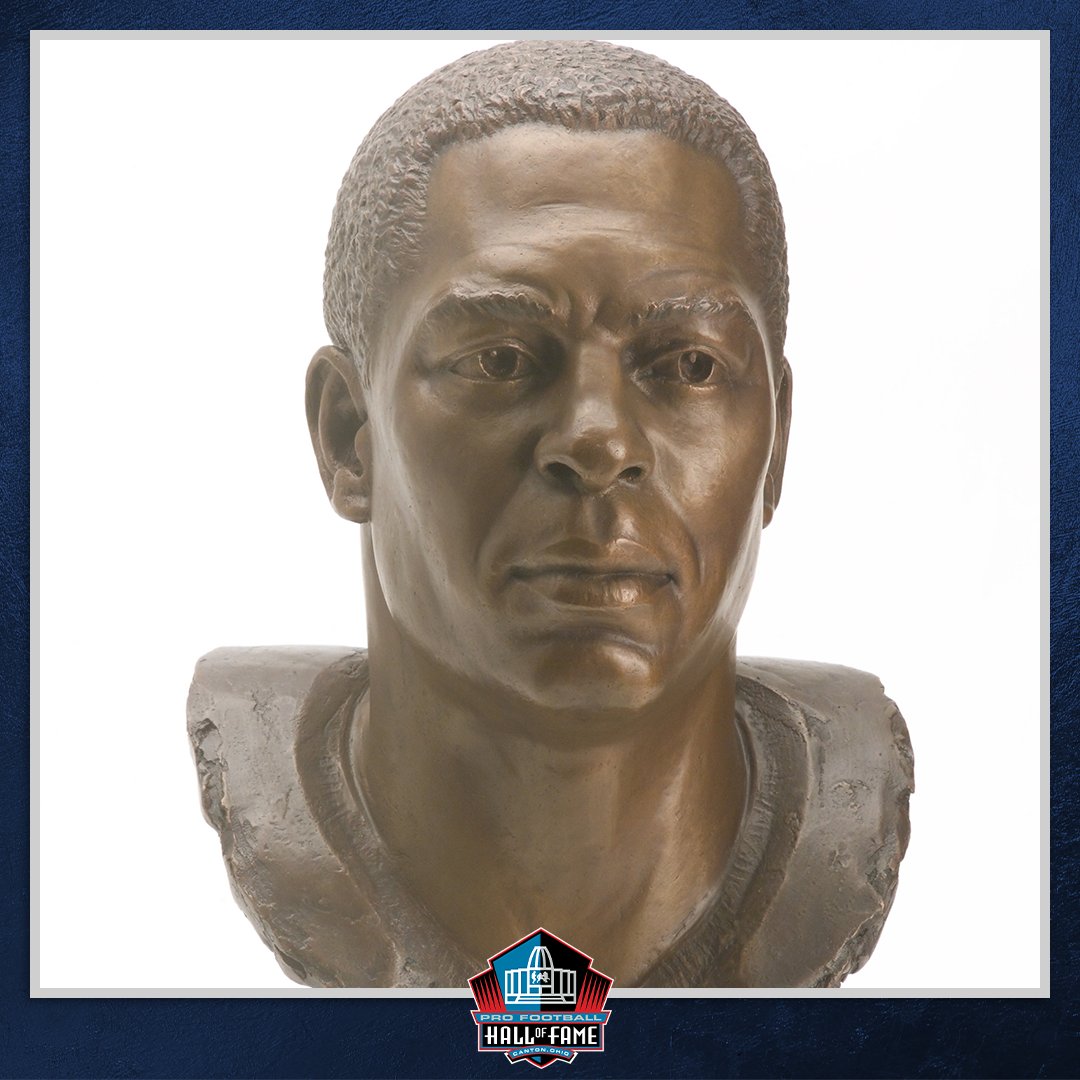 Pro Football Hall of Fame tweet media