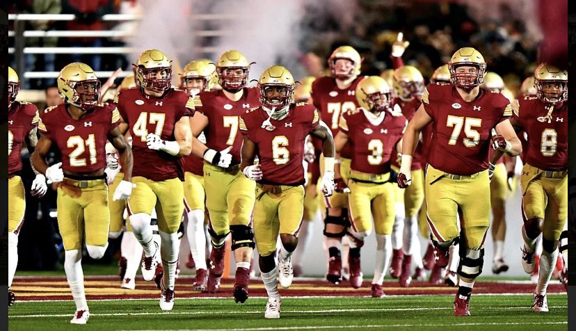 Blessed to receive my second football offer from Boston College! @TemLuke_Abu <a href="/coachdwyatt/">Darrell Wyatt</a> <a href="/Davis33Coach/">CoachRyanDavis33</a> <a href="/WAAcademyFB/">Woodward Academy Football_Georgia</a> <a href="/RecruitGeorgia/">Recruit Georgia</a> <a href="/ChadSimmons_/">ChadSimmons</a> <a href="/JeremyO_Johnson/">Jeremy Johnson</a> 
@Mansell247