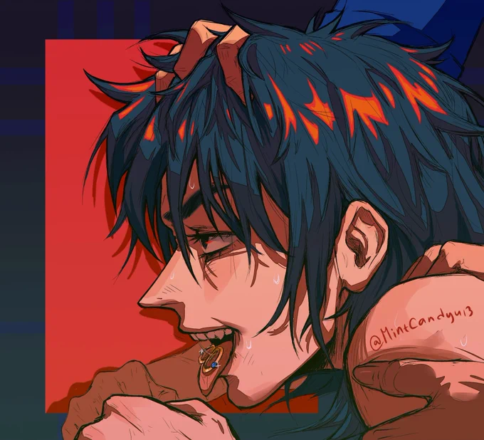 Mirai wa bokura no te no naka #fkmt #kaiji 