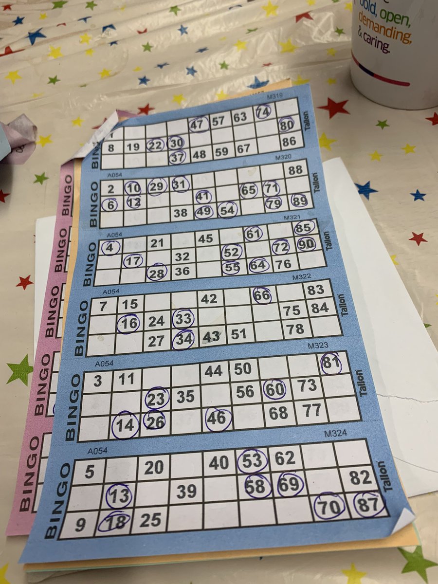 sharon collard tweet media