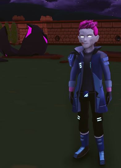 Play DCL tweet media