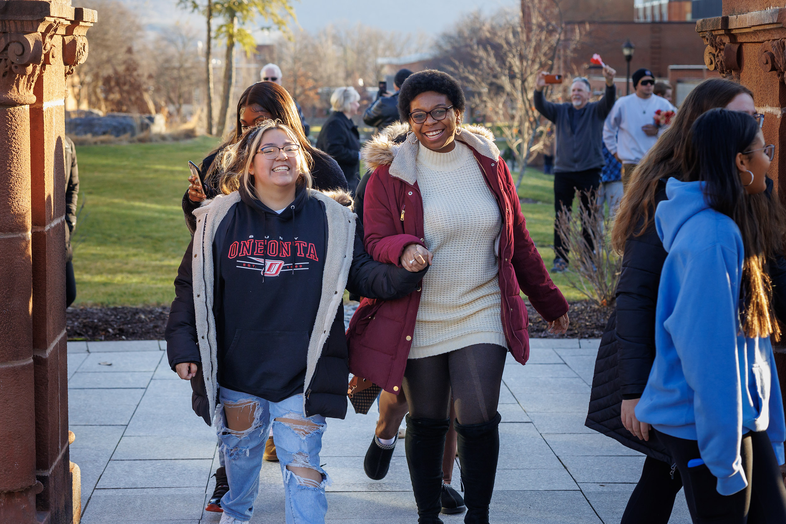 SUNY Oneonta (SUNY_Oneonta) / Twitter