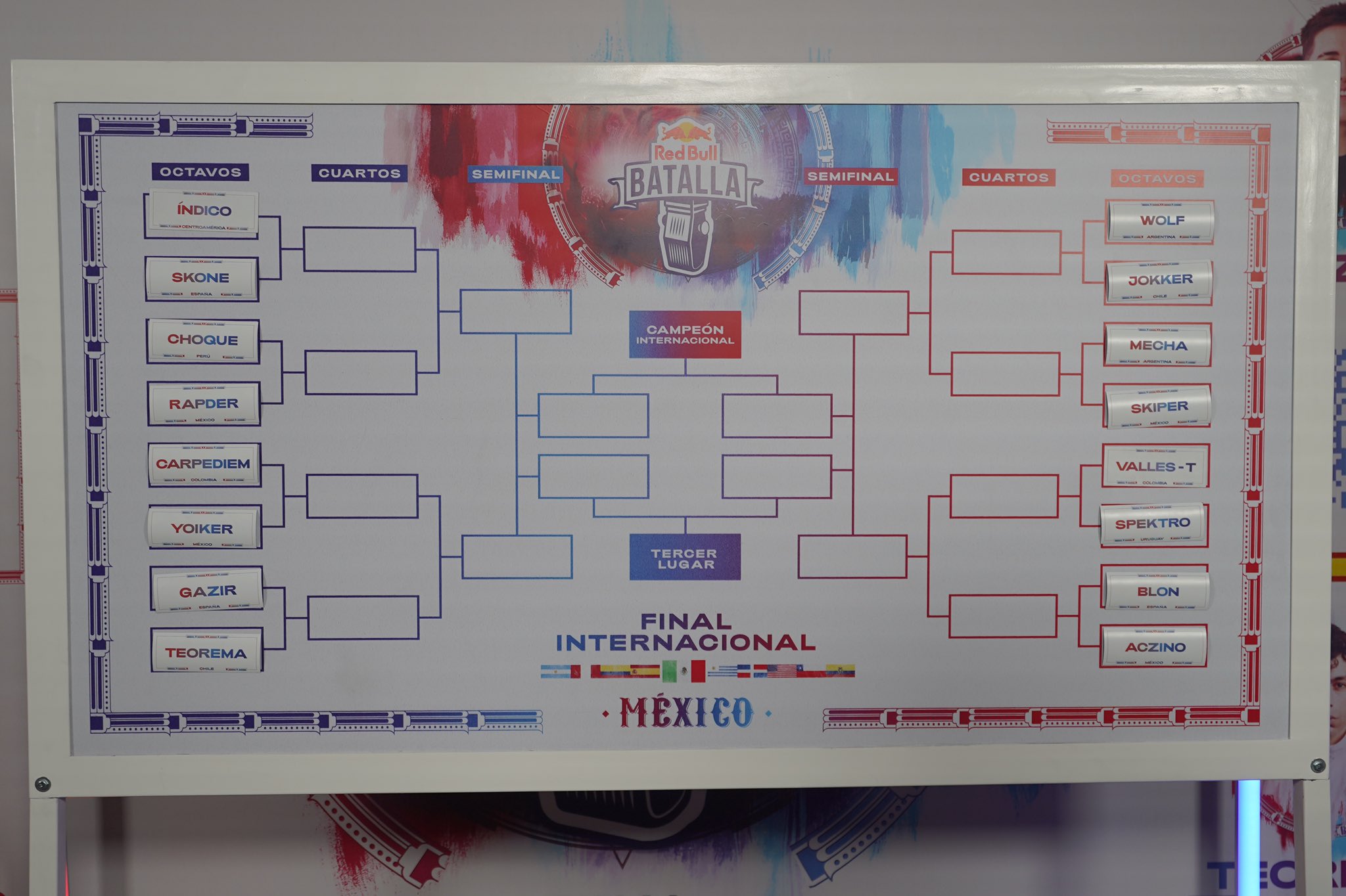 RedBullBatalla on Twitter "¿Están listos? https//t.co/aA5C4MP4Rx