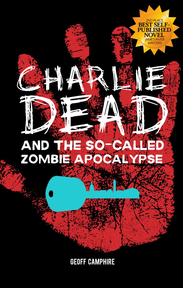 Camphire_Geoff's tweet photo. In a world at war with zombies, you can’t always tell who the real monsters are. Read the award-winning CHARLIE DEAD ebook series FREE on KindleUnlimited now: https://t.co/YHkSqshfaO #yalit #adventure #thrillerbooks https://t.co/yXceoO8vel