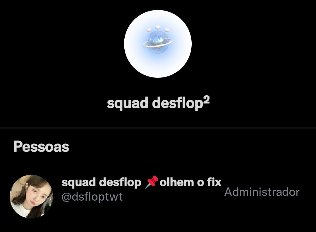 dsfloptwt's tweet photo. ☁️VAGAS ABERTAS

para receber seu in:

• seguir a conta @dsfloptwt (obrigatório)
• fav e rt (obrigatório)
• comente in + seu user 
• comente qual grupo você querer entrar, pode ser mais de um
• deixe a dm aberta https://t.co/6XacSjhCiB