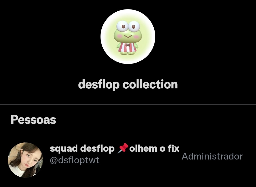 dsfloptwt's tweet photo. ☁️VAGAS ABERTAS

para receber seu in:

• seguir a conta @dsfloptwt (obrigatório)
• fav e rt (obrigatório)
• comente in + seu user 
• comente qual grupo você querer entrar, pode ser mais de um
• deixe a dm aberta https://t.co/6XacSjhCiB