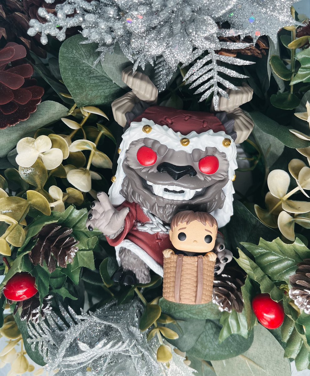 Joanna_Fa's tweet photo. #FunkoPhotoADayChallenge @funko #FunkoFamily https://t.co/u7toCTQZzv