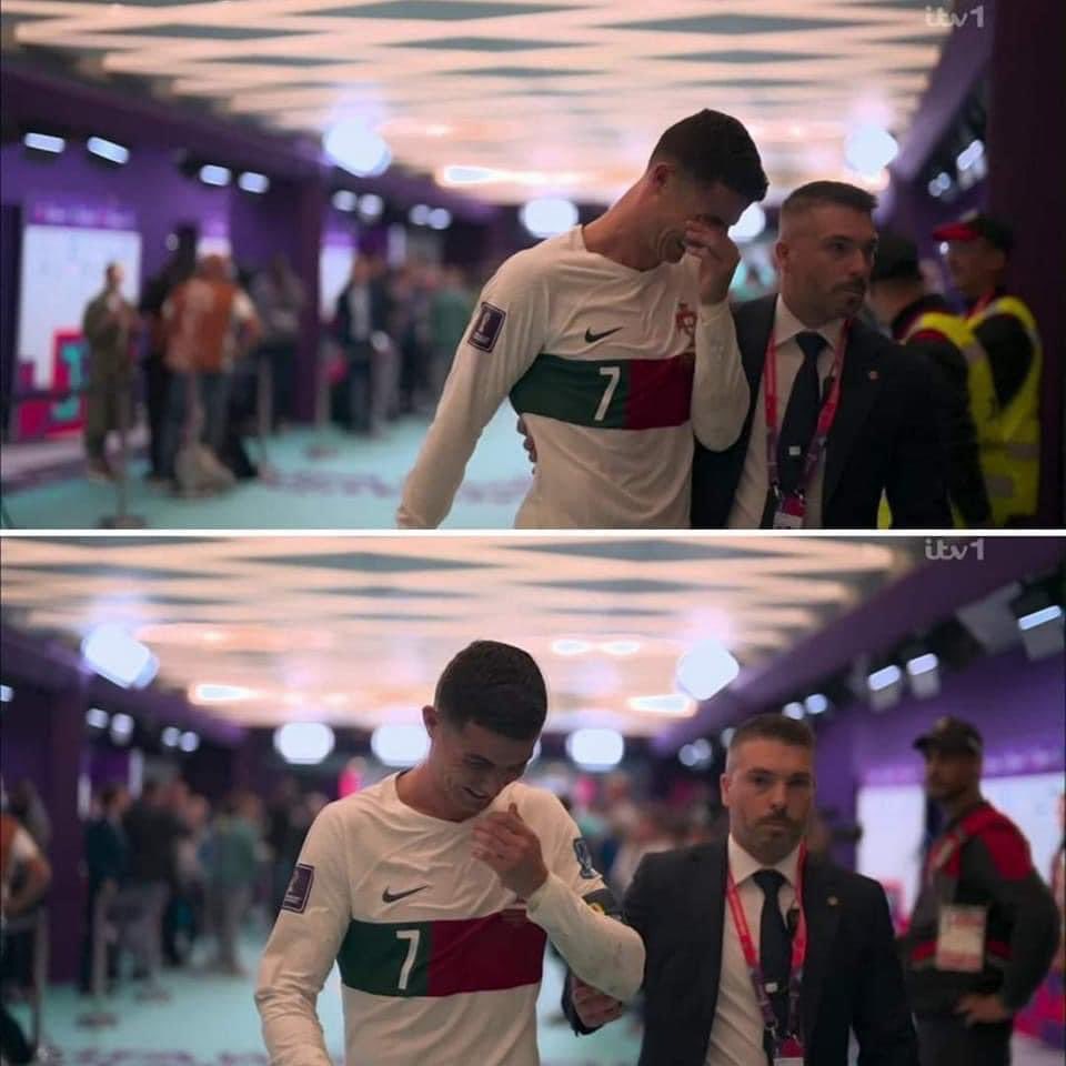 YounisMahmoud10's tweet photo. احسنت لهم دهرا… واسأت لهم يوما
فنسوا الدهر وتذكروا اليوم💔

ايها الدون انك تاريخ وفخر لكل الاجيال.. https://t.co/vcl67ltIp8