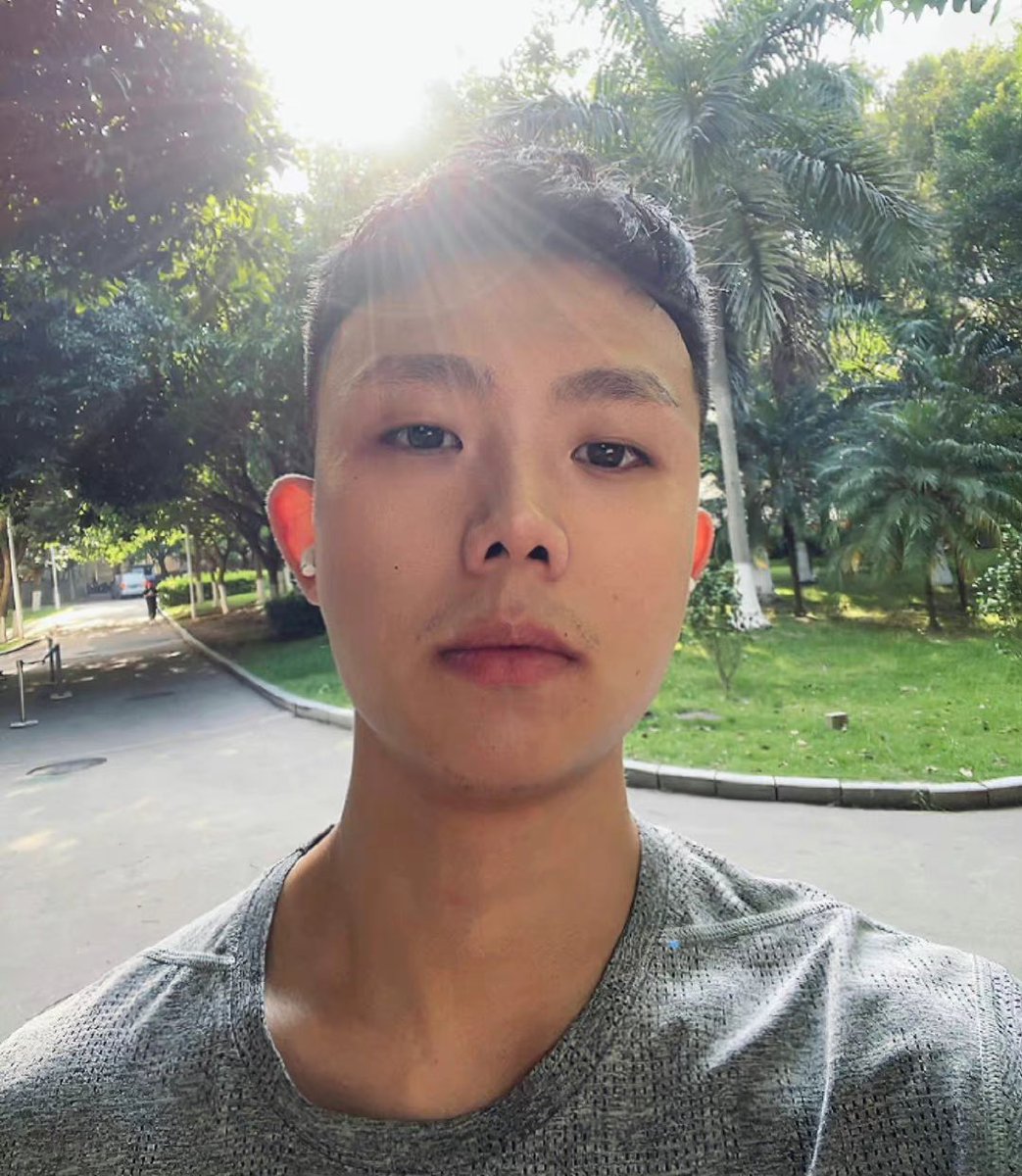 miaobohan3's tweet photo. 要不要在soul上公开自己的id呢😷😷 https://t.co/PwMdlkiTfw