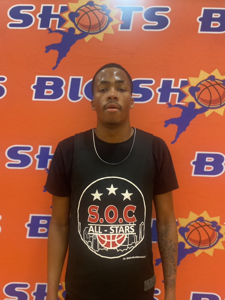 BigShotsGlobal's tweet photo. #BigShots #BooWilliamsLegacyClassic 

High School Boys 

SOC - 69 
11 Evan Ashemore 23 
8 Zyon Chambers 15 
5 Donyea Coleman 15 

Team Uphill - 25 https://t.co/44HToXLJTf