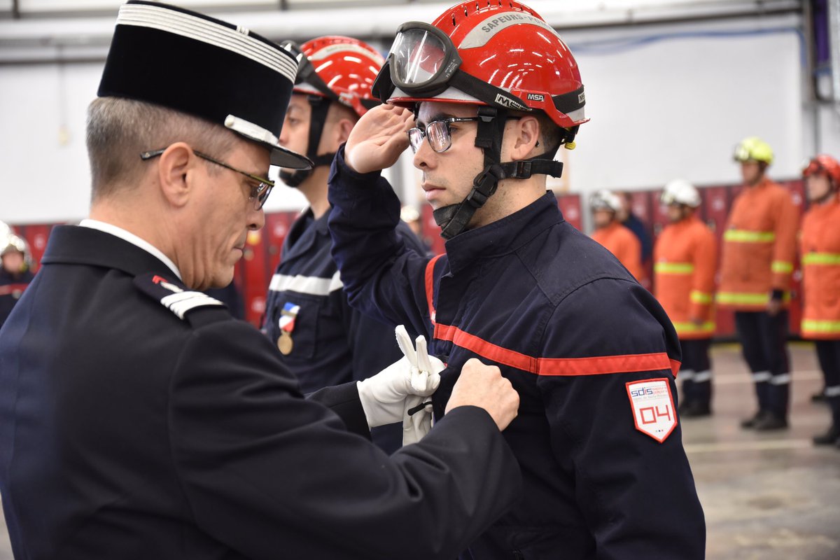 Pompiers Manosque tweet media
