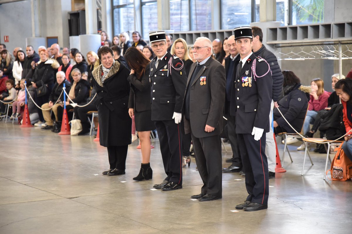 Pompiers Manosque tweet media