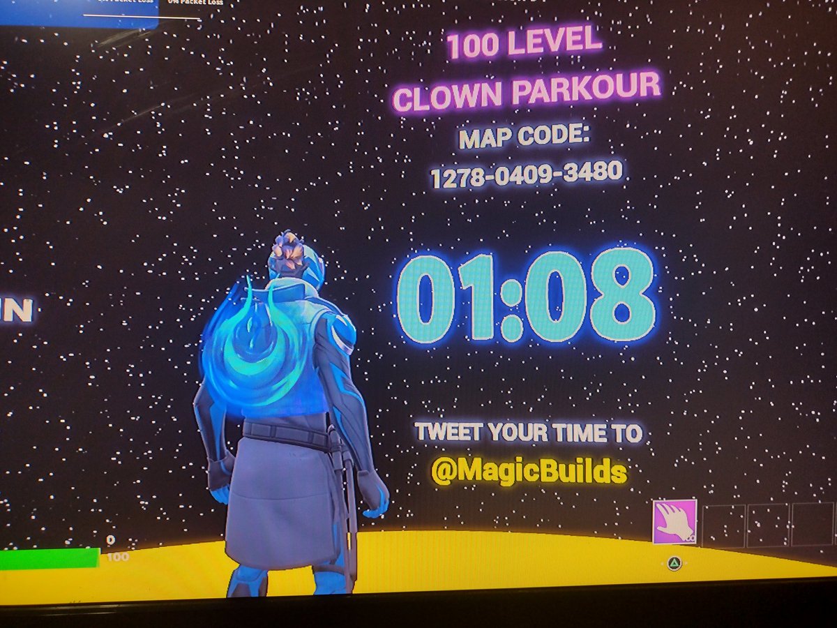 SohlJacob's tweet photo. @MagicBuilds https://t.co/EV9mggTnia