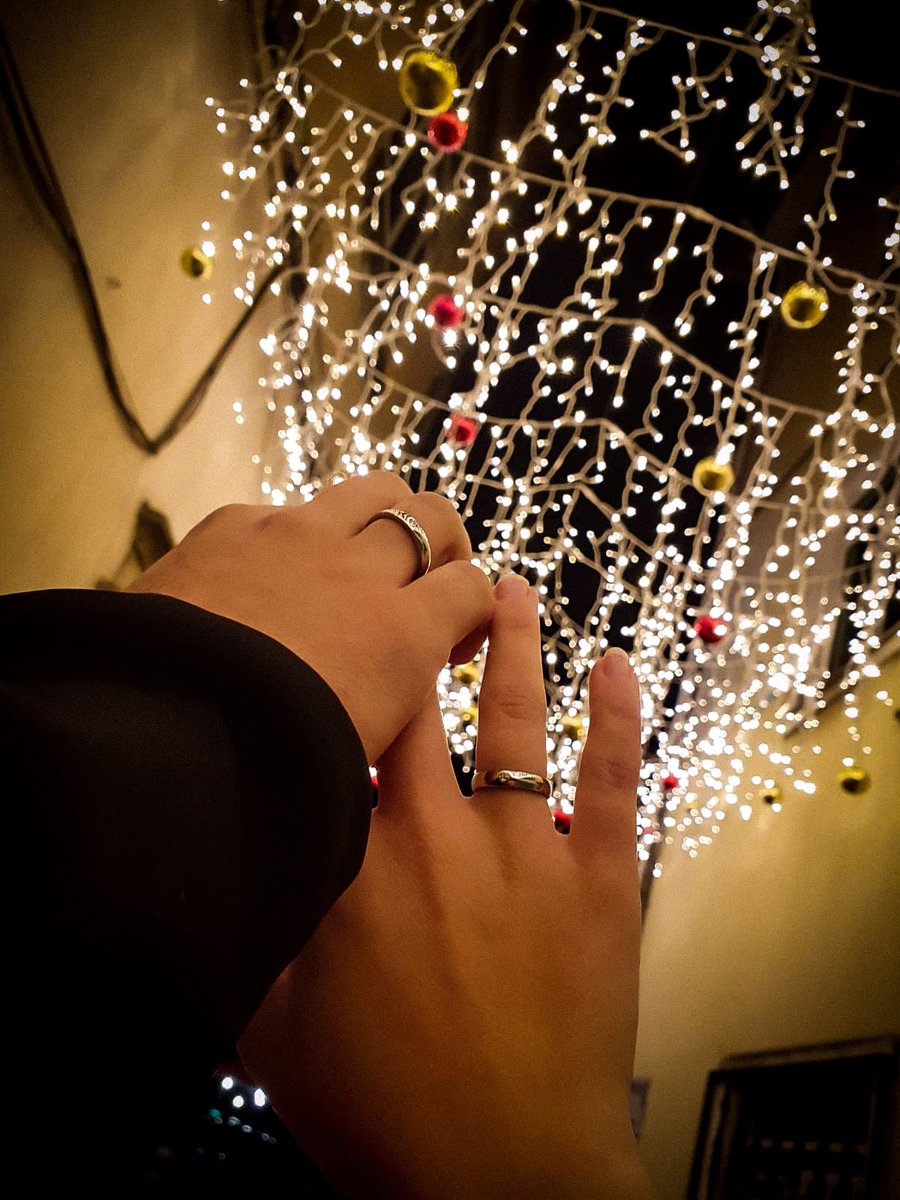 💍🤍 '14