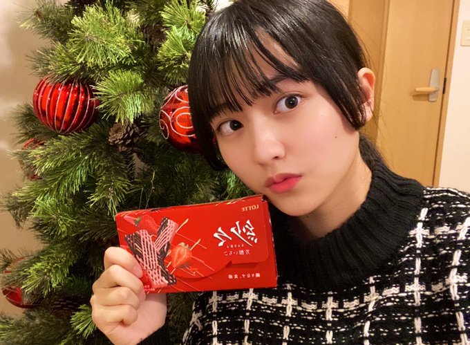 Twitterのコスプレ画像7