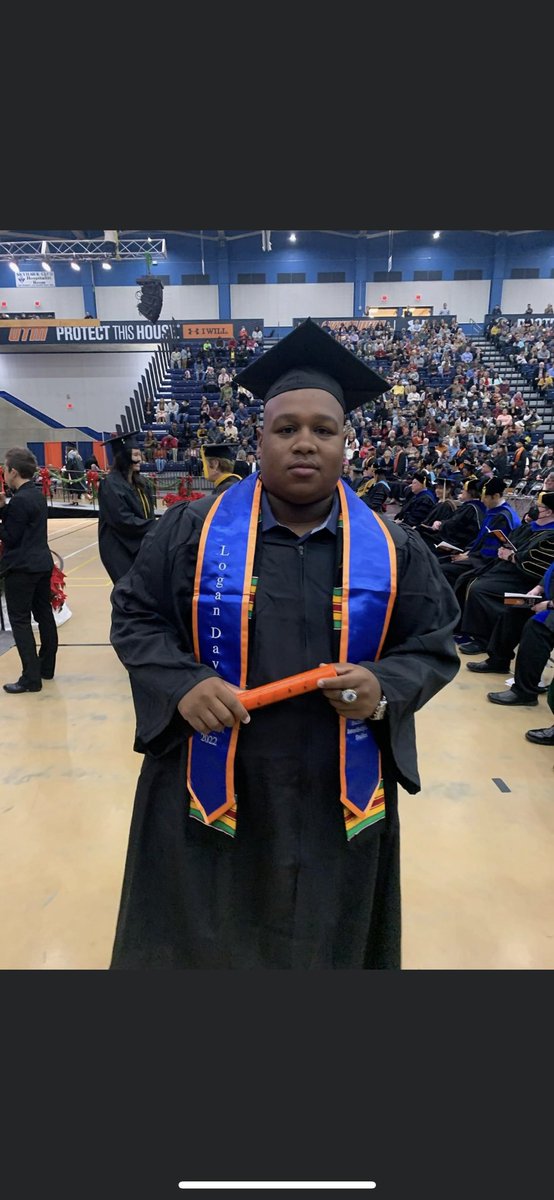 Thank You Lord For everything you have done and will do for me 💯 #UTMAlumni