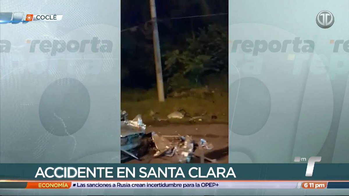 TReporta's tweet photo. Una persona falleció luego de un accidente vehicular en la vía Panamericana, a la altura de Santa Clara, el incidente generó congestionamiento vehicular. #TReporta https://t.co/9PHc5iB7NB