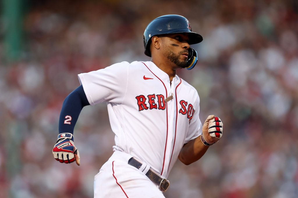 MLB Trade Rumors on Twitter: "Chaim Bloom Discusses Xander Bogaerts ...