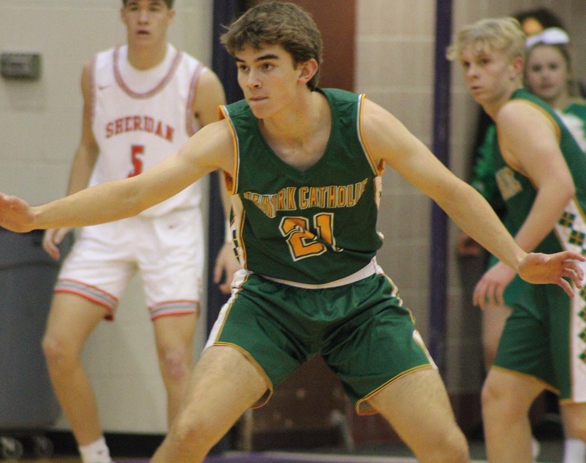 EastoftheBend's tweet image. 🔊HALFTIME for the Greenwave🟢

NC: 20
S: 27

Let’s see what the boys have for us out of the half… GO WAVE🟢🔥

#greenwavevsgenerals #newarkcatholic #boysbasketball #ohio #sportsmedia #eastofthebend