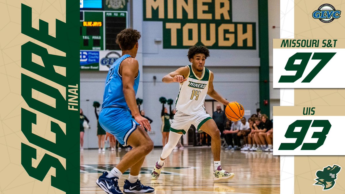 S&T Men's Basketball tweet media