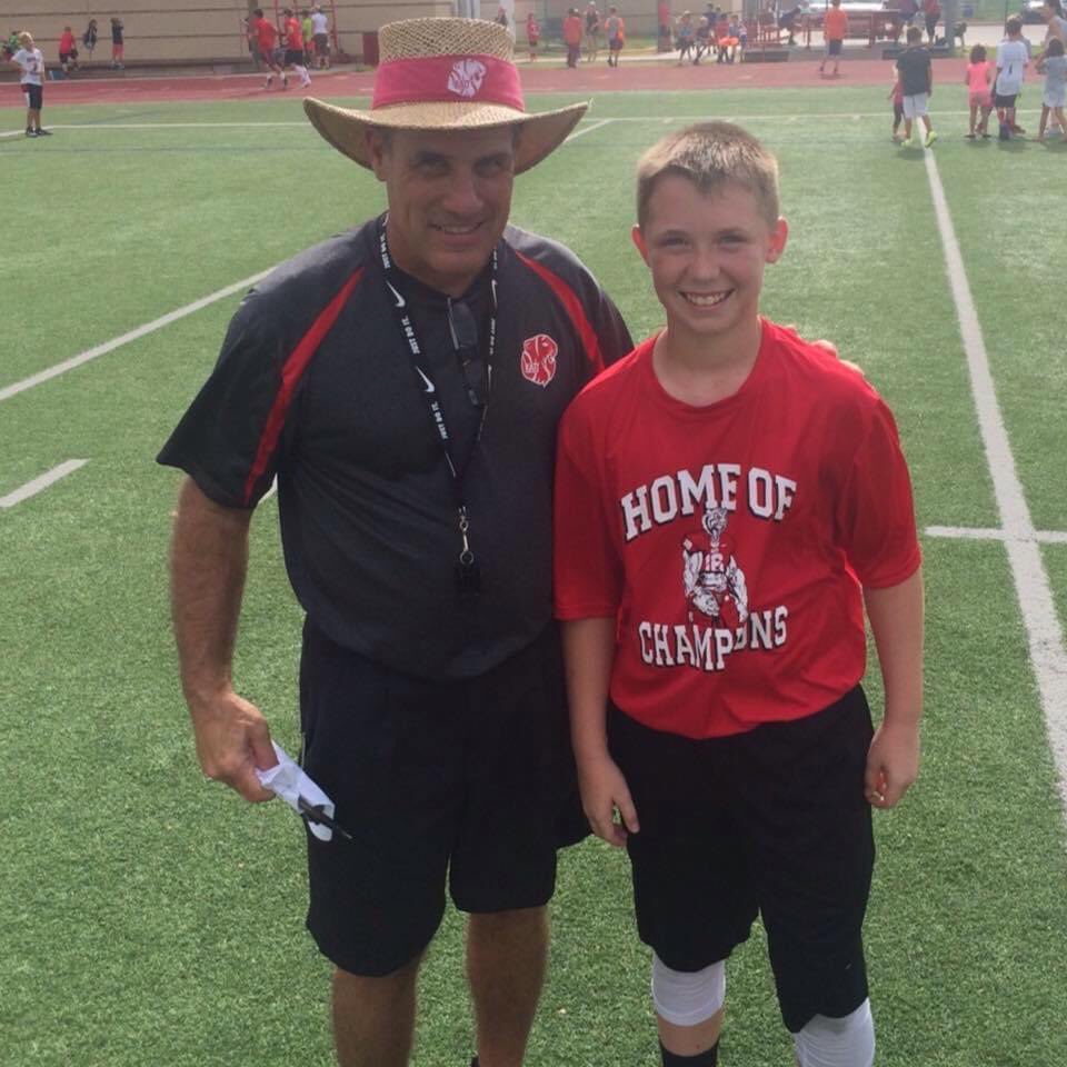 Will McCaffrey tweet media