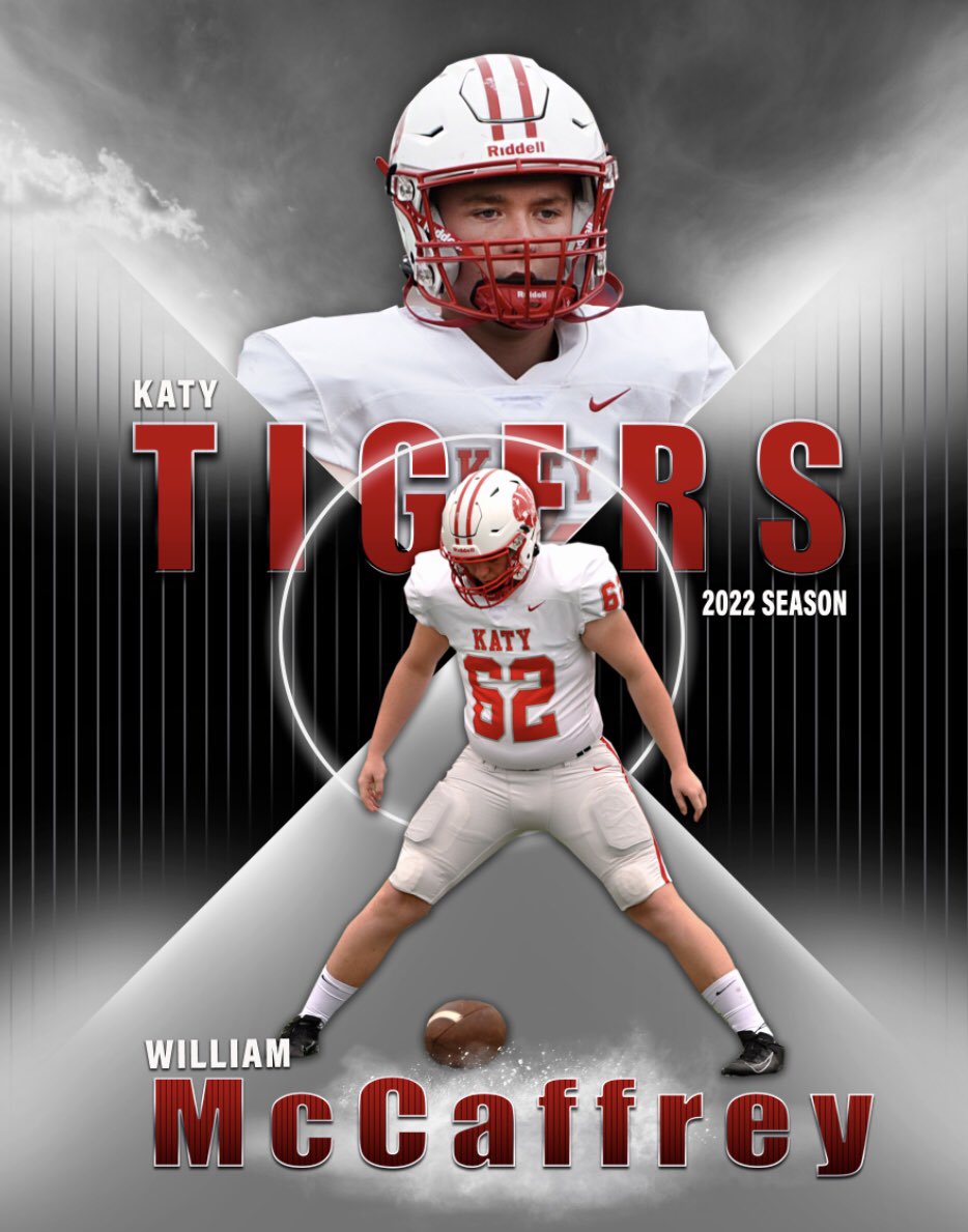 Will McCaffrey tweet media