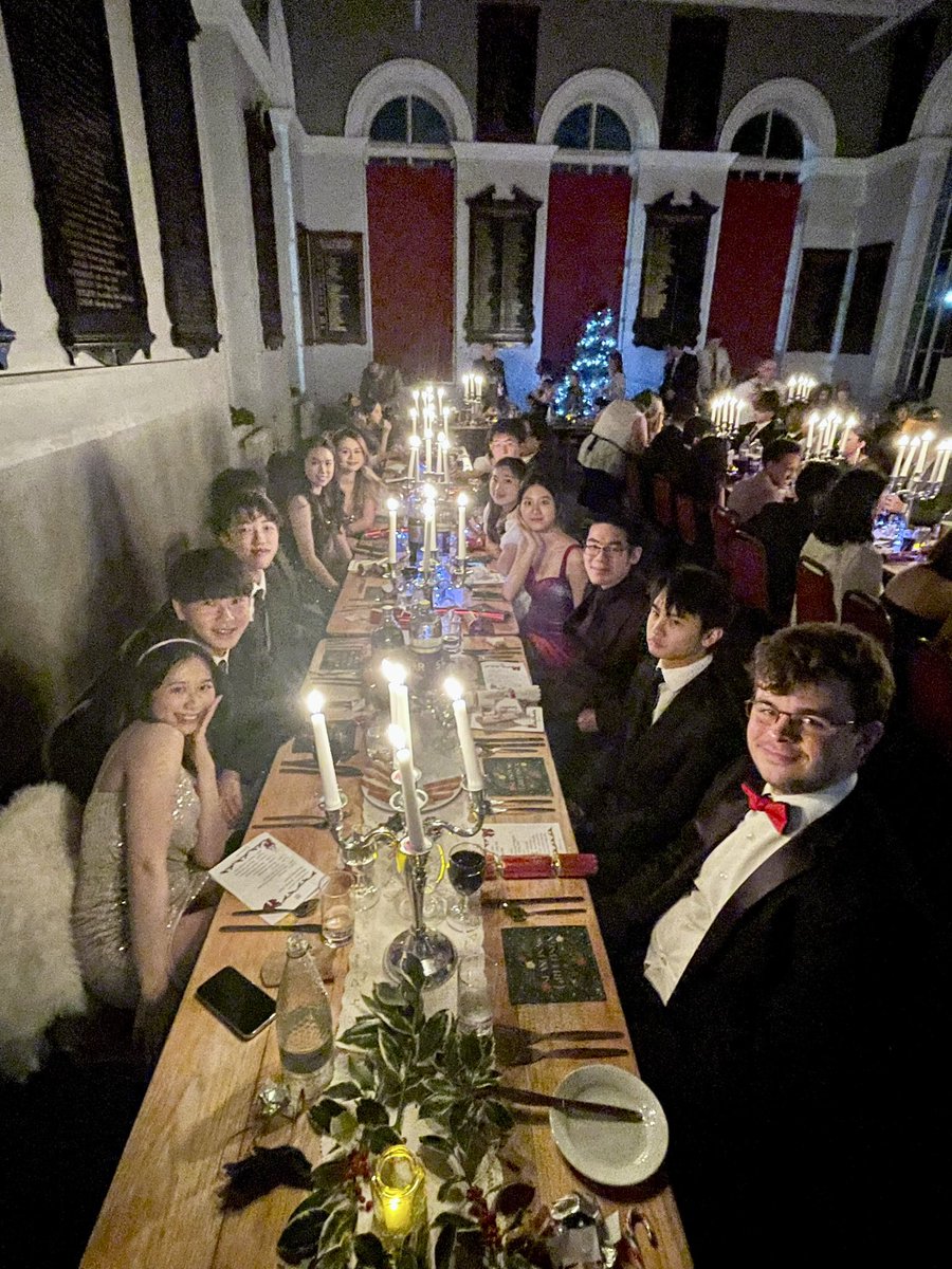 WGS Boarding tweet media