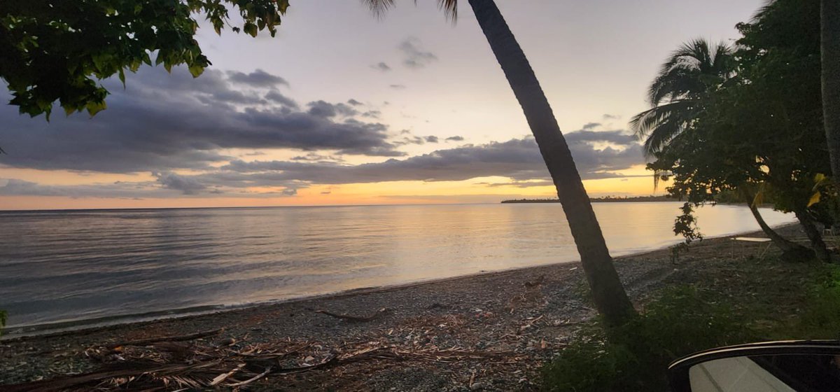 VickyQueenPR's tweet photo. Queen 👸🏻 hermosa 🤩 comparto contigo mi hermoso atardecer desde Puerto Rico 🇵🇷❤️❤️❤️. @victoriaruffo31 #vickyruffo #victoriaruffo #vickyruffoweb #vickyqueenpr https://t.co/ZSWgW4oppc
