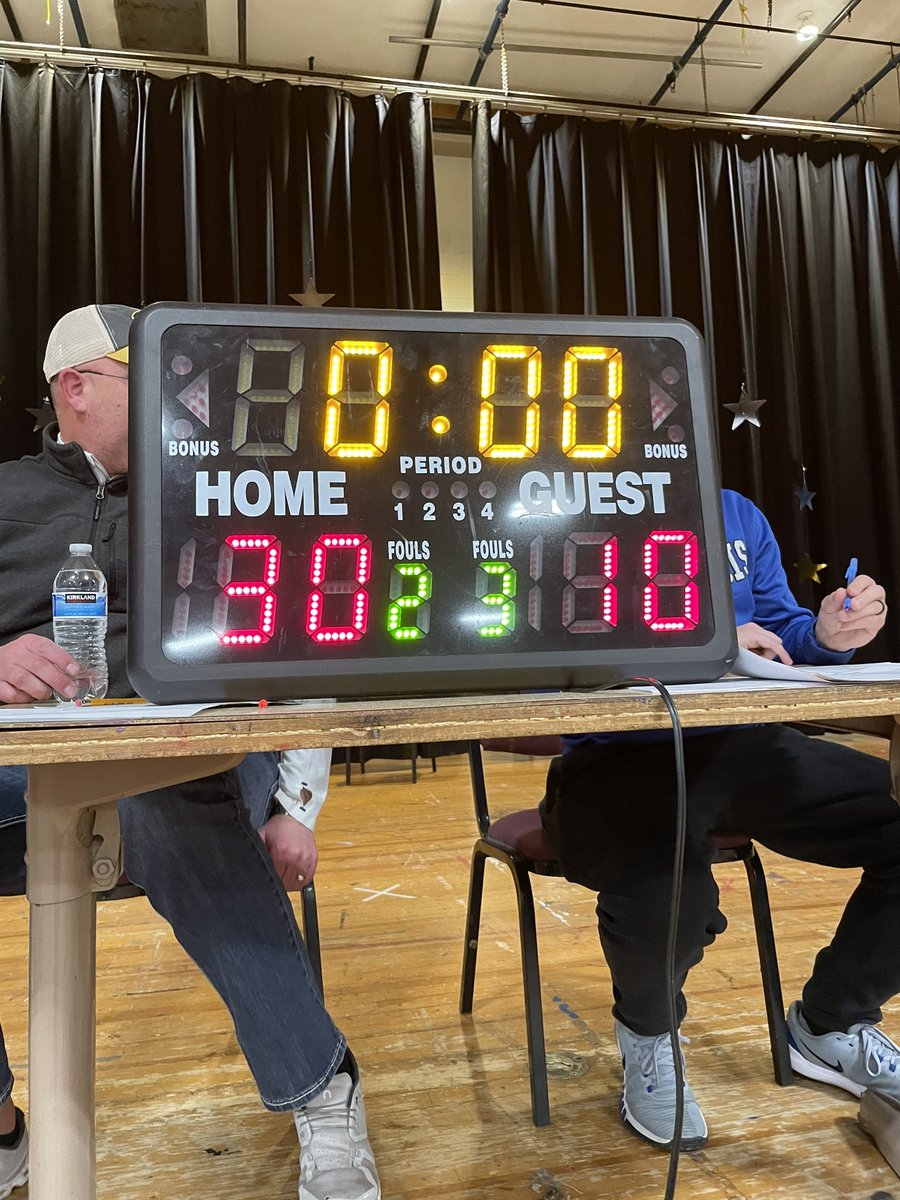 MustangsWBB2027's tweet photo. Great game by the 2027 Mustangs Girls. https://t.co/pZqhriVncH