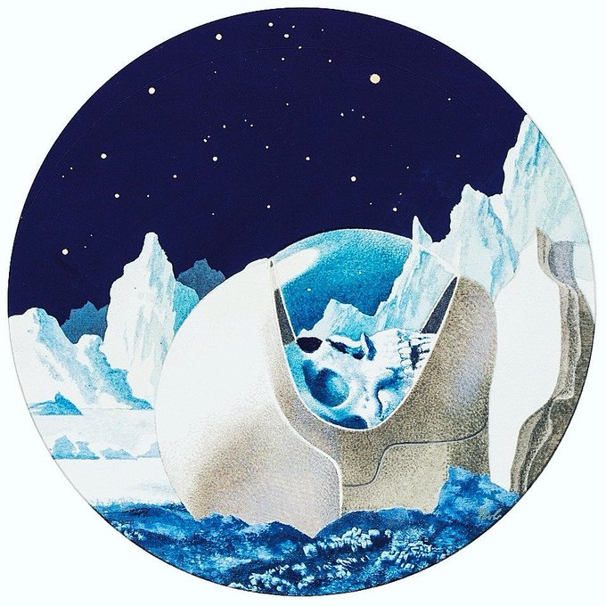 MentARTlist420🫀™ (@mentalist420) on Twitter photo 