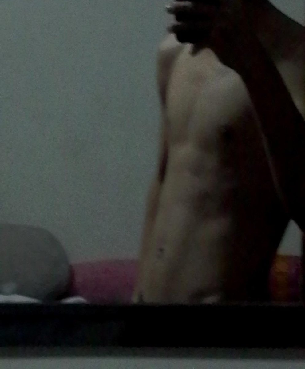 🤔 #imgforลั่น #โขว์หุ่น #เรียลชาย