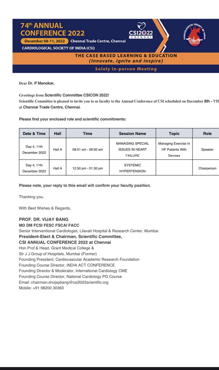 pmanokar's tweet image. #csi2022