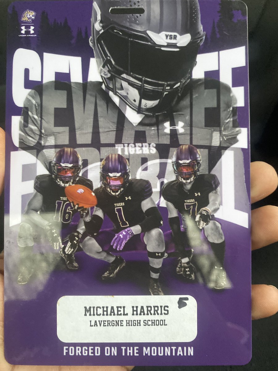 Michael Harris tweet media