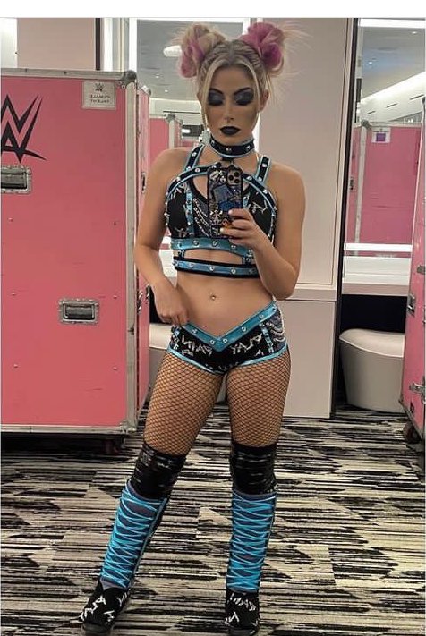 alexabliss468's tweet photo. @Richlee19a https://t.co/ufA451RunP