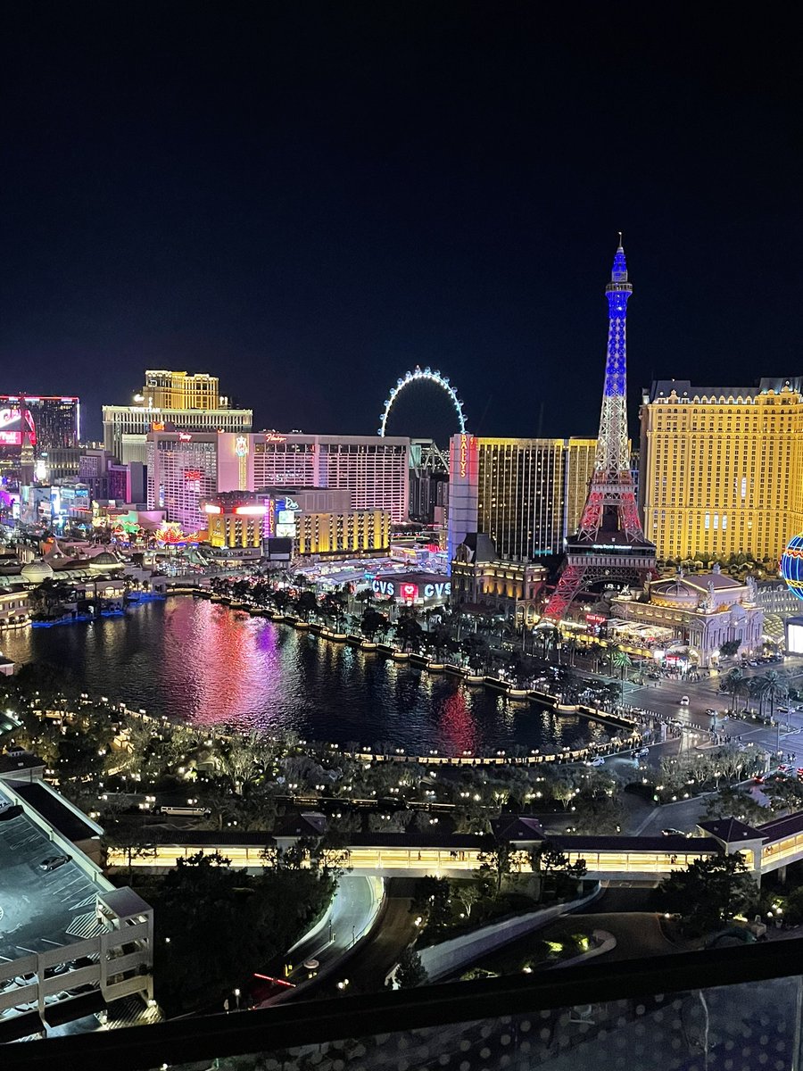 Yan Kaner tweet media