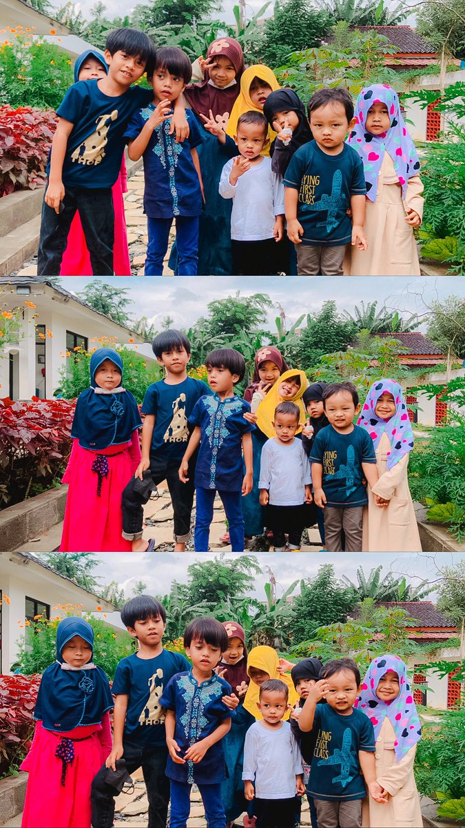 RofiqRF's tweet photo. Beda generasi lagi ♥️ https://t.co/TJOqJnPVrP