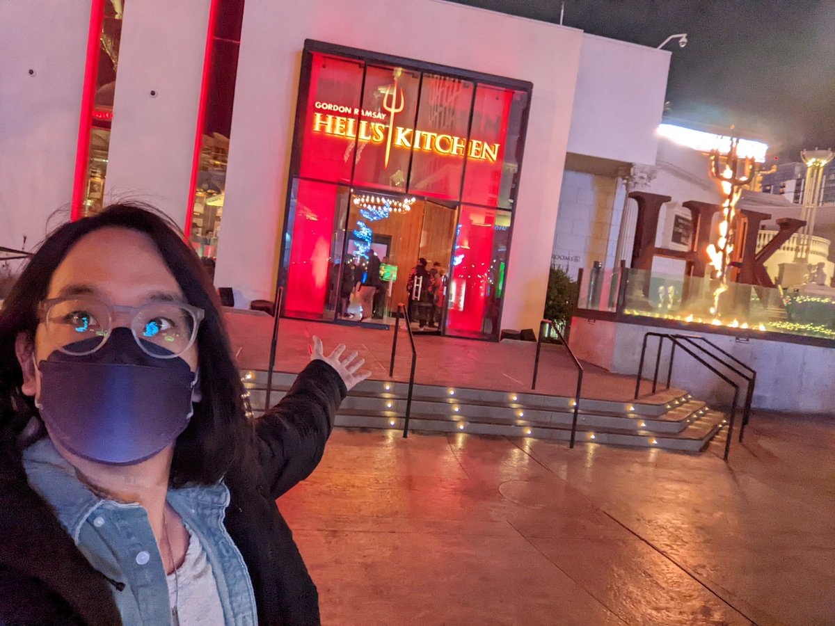 To Hell's KITCHEN, baBYYYYYY

SHOUT-OUT TO CHEF RAMSAAYYYYY🔥🔥🔥🔥🔥