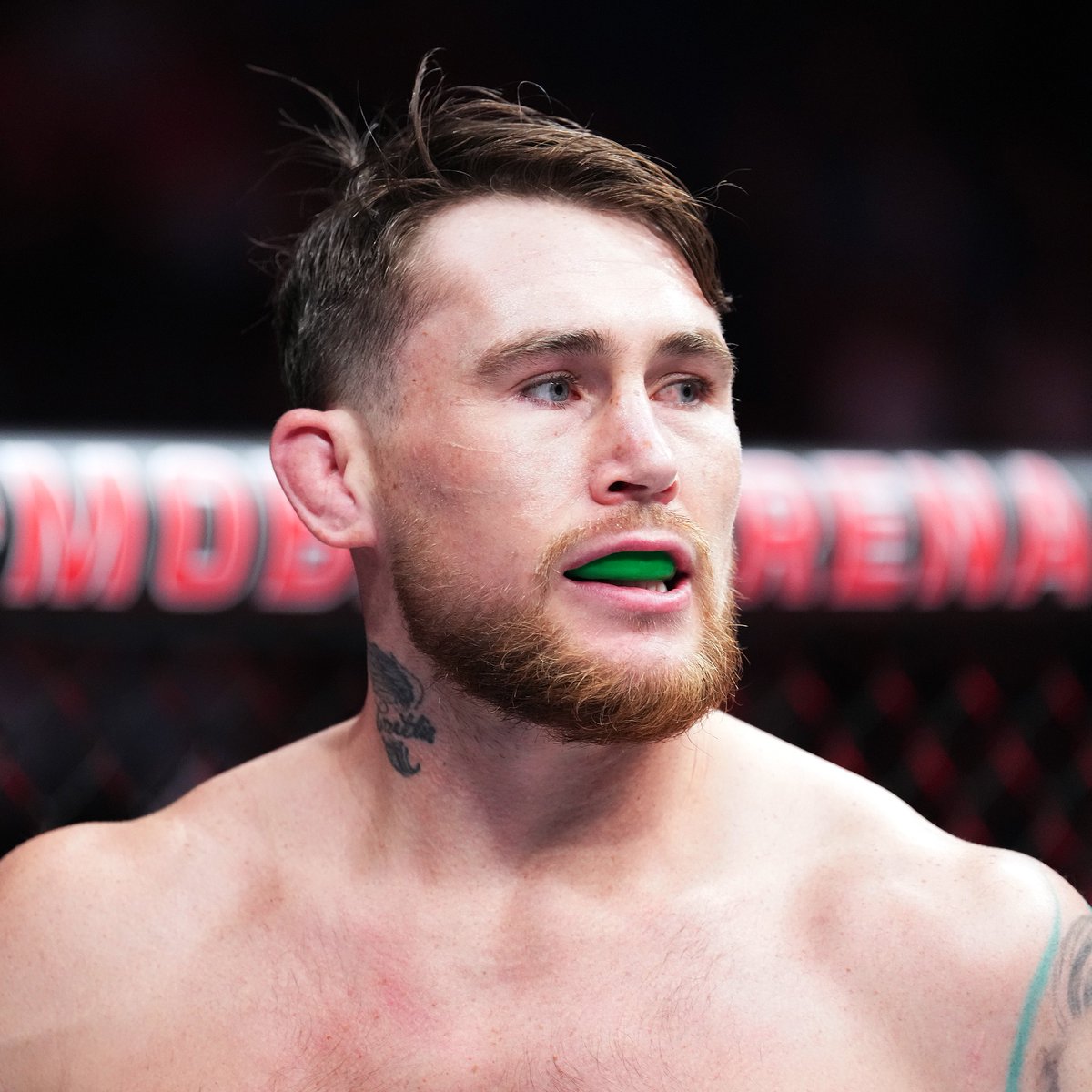 UFC Europe tweet media